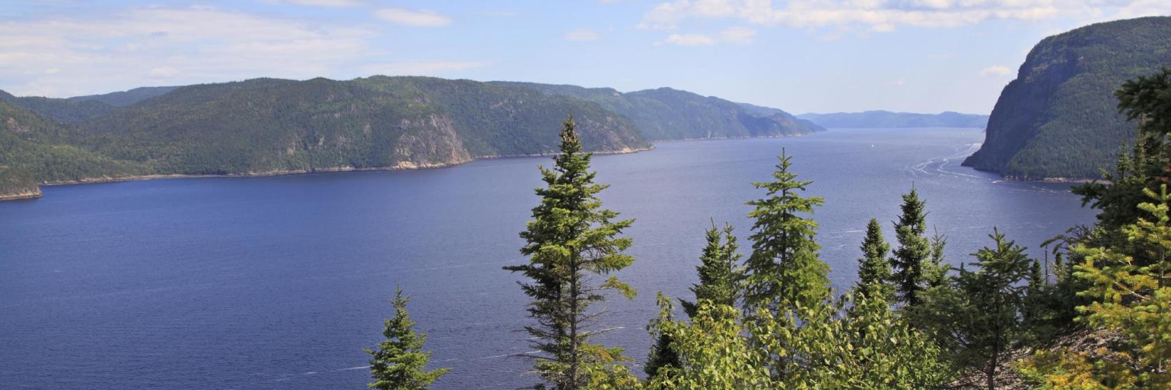 Hotels in Saguenay-Lac-Saint-Jean, Canada – save 15% with the best deals