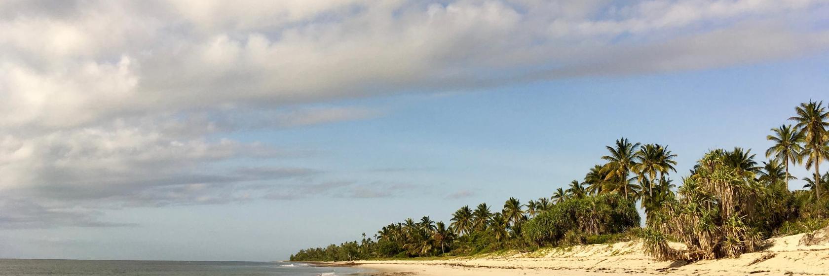 What are the best hotels in Pangani, Tanzania?