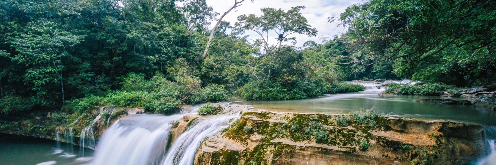Recommended Hotels in Toledo, Belize