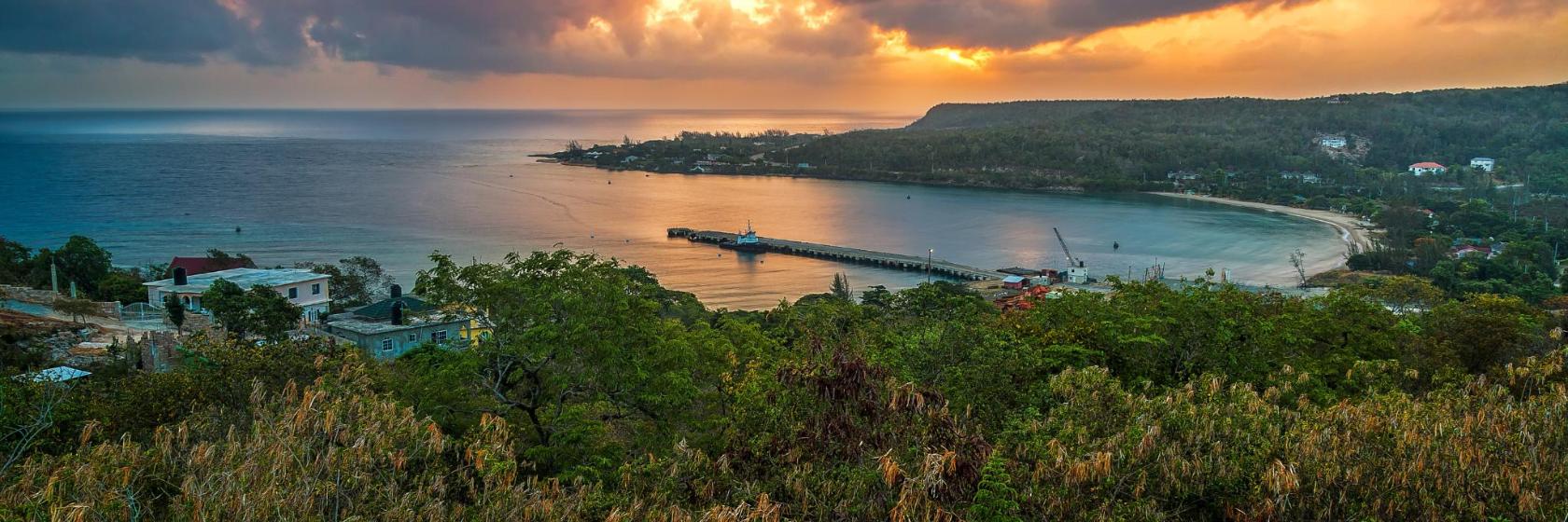 Trelawny Hotels with Guaranteed Best Rate