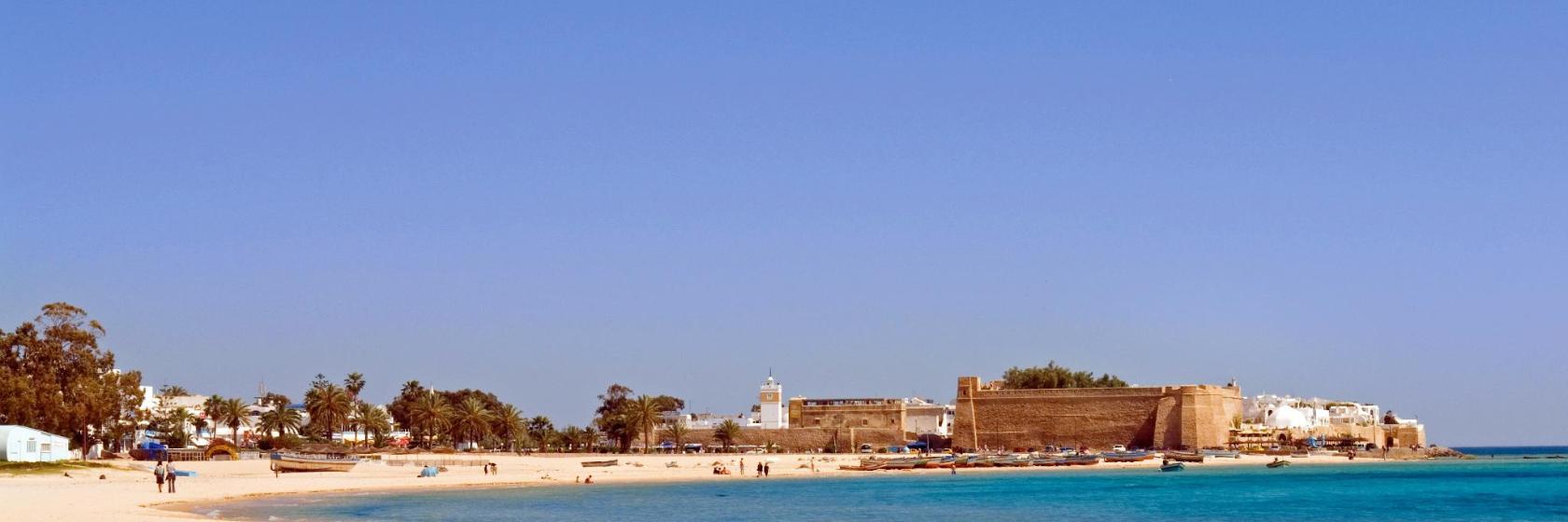 The 10 BEST Hammamet Region, Tunisia hotels of 2023