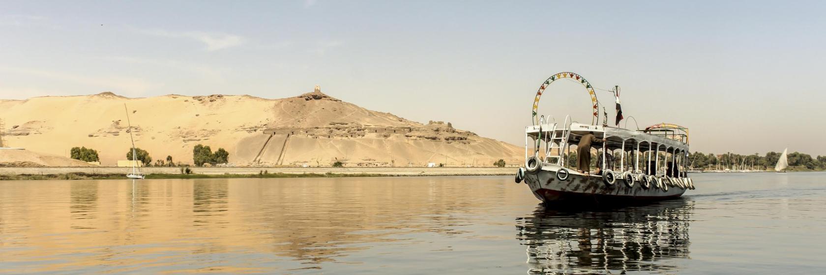 أفضل 10 فنادق في محافظة أسوان أماكن للإقامة في محافظة أسوان مصر