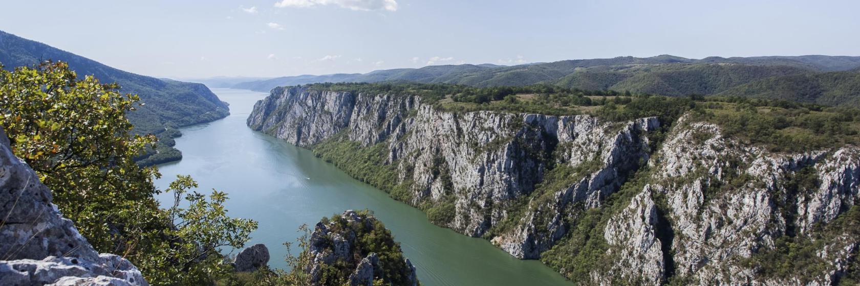 Djerdap National Park Hotels with Guaranteed Best Rate