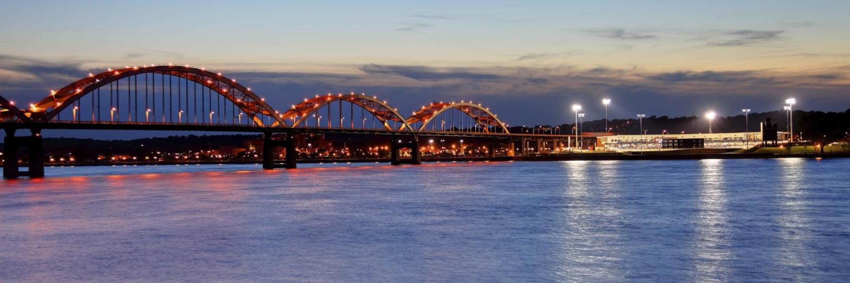 Quad Cities Hotels with Guaranteed Best Rate