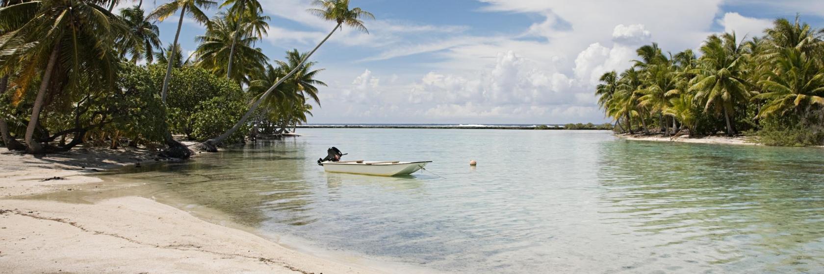 Tahaa : les meilleurs hôtels – Où séjourner sur cette île : Tahaa ...