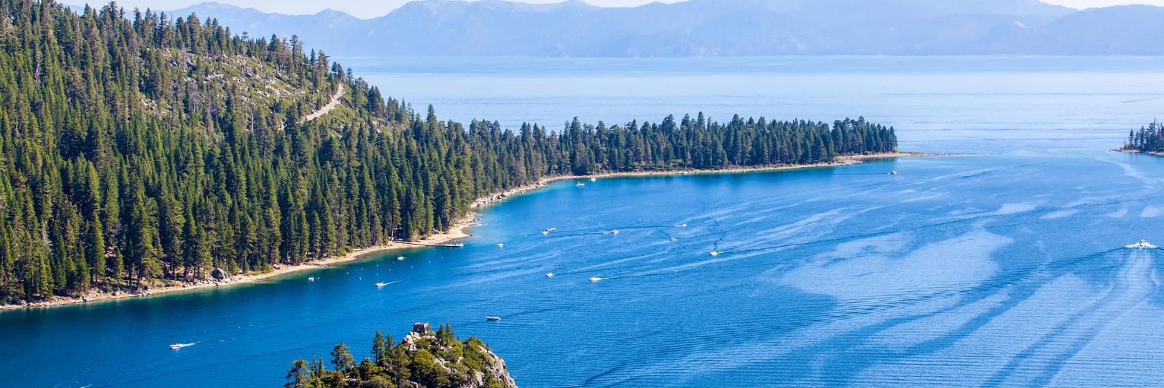 North Lake Tahoe Hotels with Guaranteed Best Rate