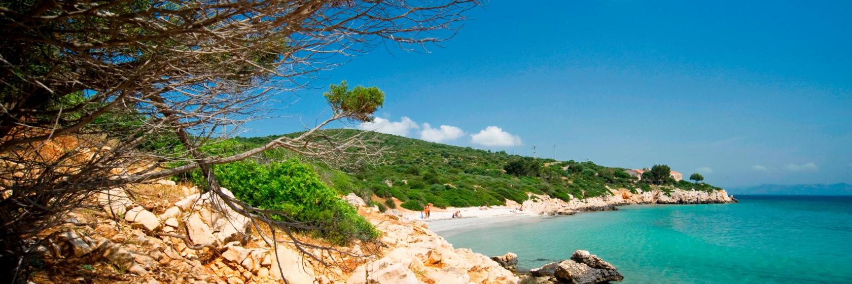 10 Top-Rated hotels in Sant’Antioco Island, Italy