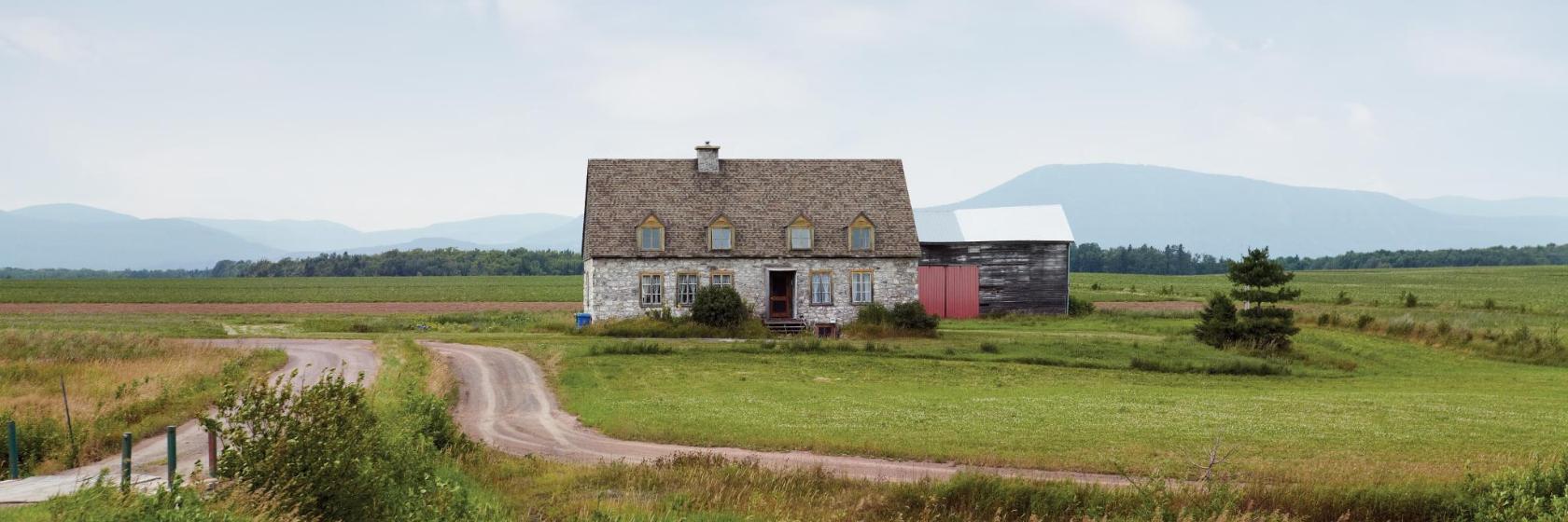 Île d'Orléans les meilleurs hôtels Où séjourner sur cette île Île