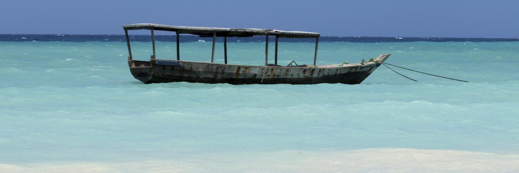 Recommended Hotels in Pemba Island, Tanzania