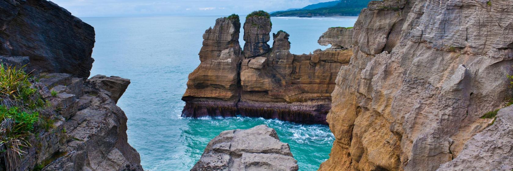 Stewart Islandの人気ホテル10選 Stewart Island ニュージーランド と周辺のホテル