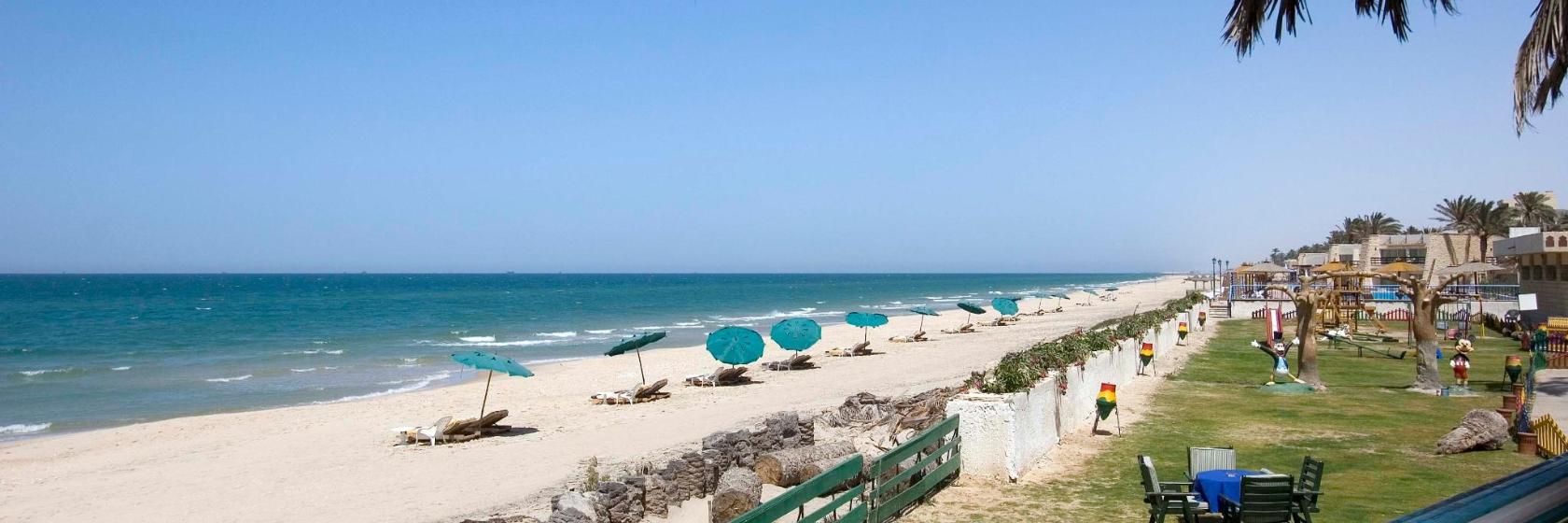 North Sinai Governorate Hotels with Guaranteed Best Rate