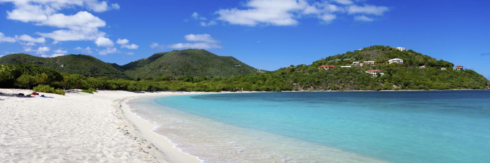 Tortola Die 10 Besten Hotels Unterkunfte Auf Der Insel Tortola Jungferninseln Gb