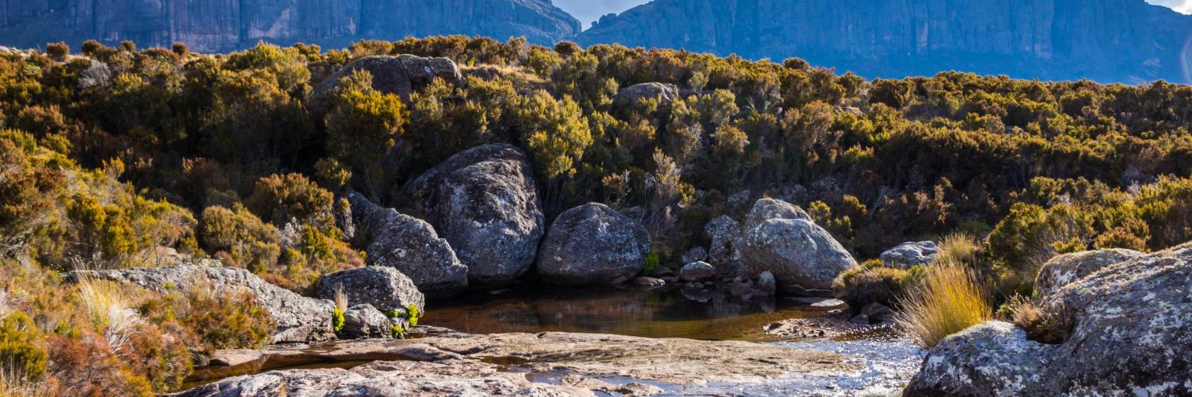 The Best Ihorombe Hotels Where To Stay in and around Ihorombe, Madagascar