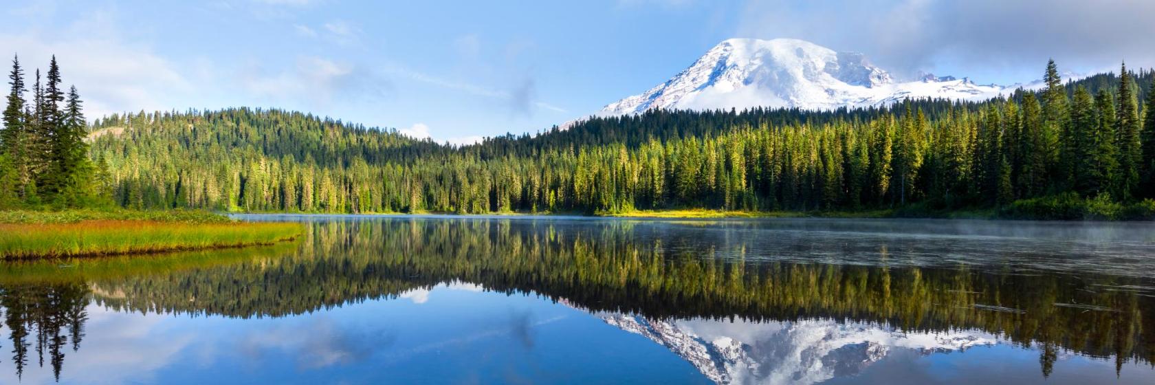 10 Top-Rated hotels in Mount Rainier National Park, United States