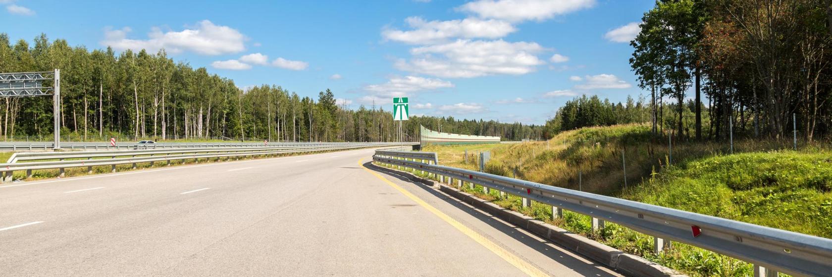 Recommended Hotels in Gorkovskoye Motorway, Russia