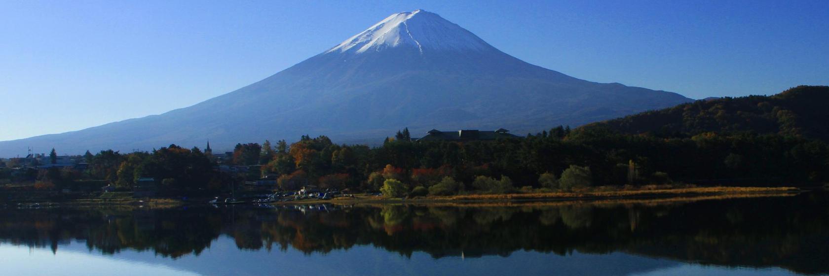 富士山の人気ホテル10選 富士山 日本 と周辺のホテル