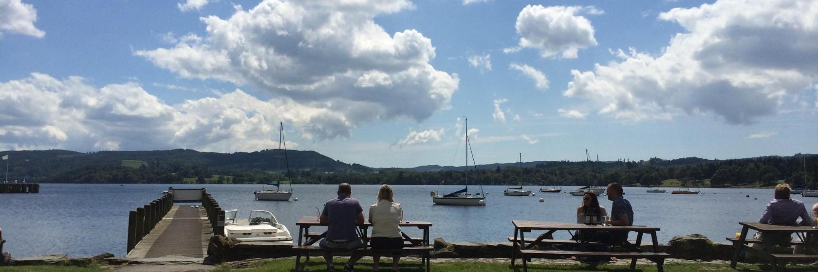 The 10 BEST Western Lake District, United Kingdom hotels of 2023