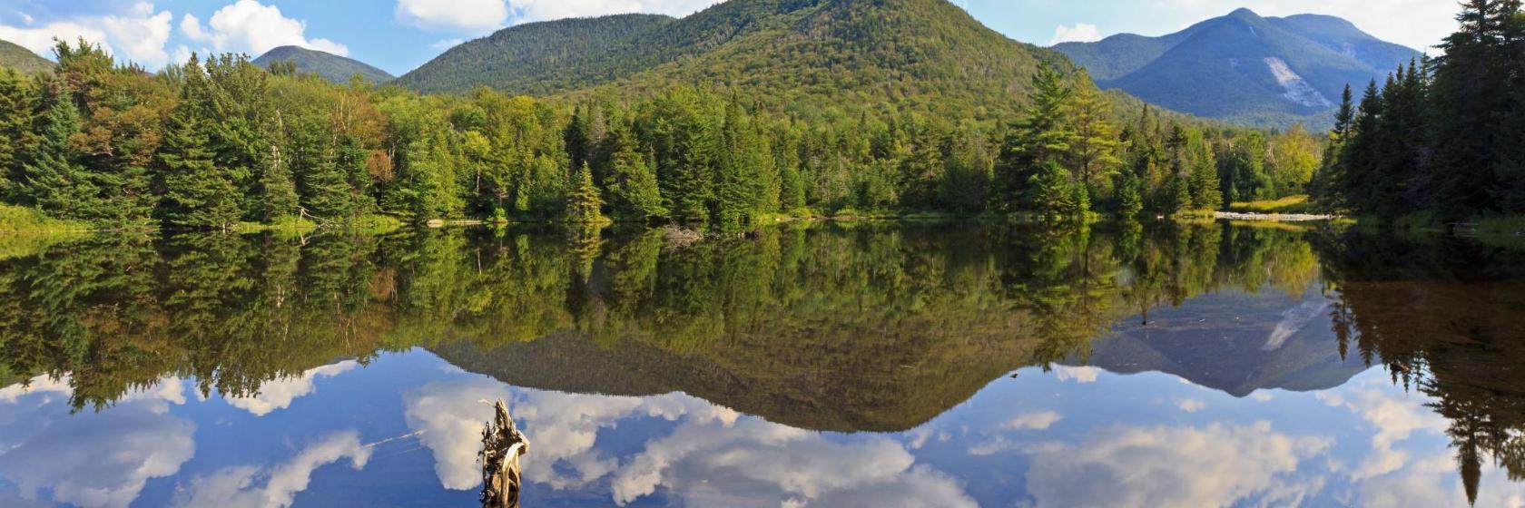 Top 10 best hotels in Adirondack Mountains, United States in 2023
