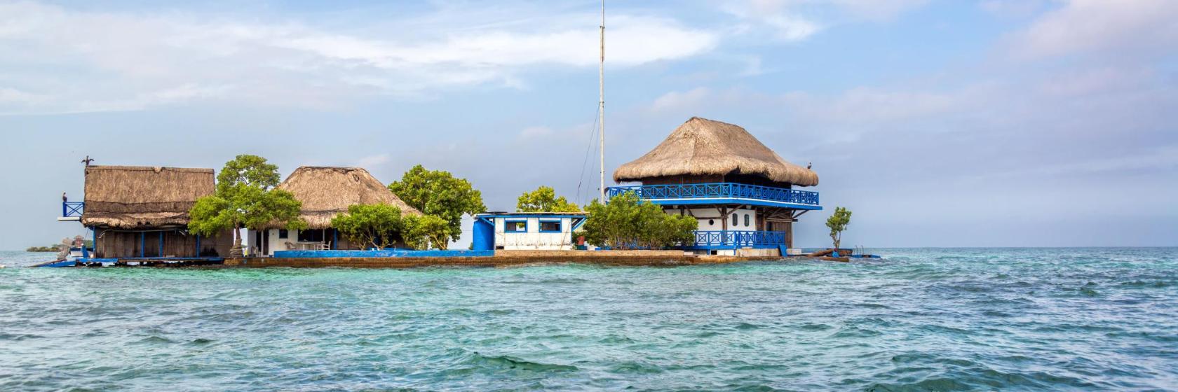 Los 10 Mejores Hoteles de Islas del Rosario y San Bernardo - Dónde alojarse  en Islas del Rosario y San Bernardo, Colombia
