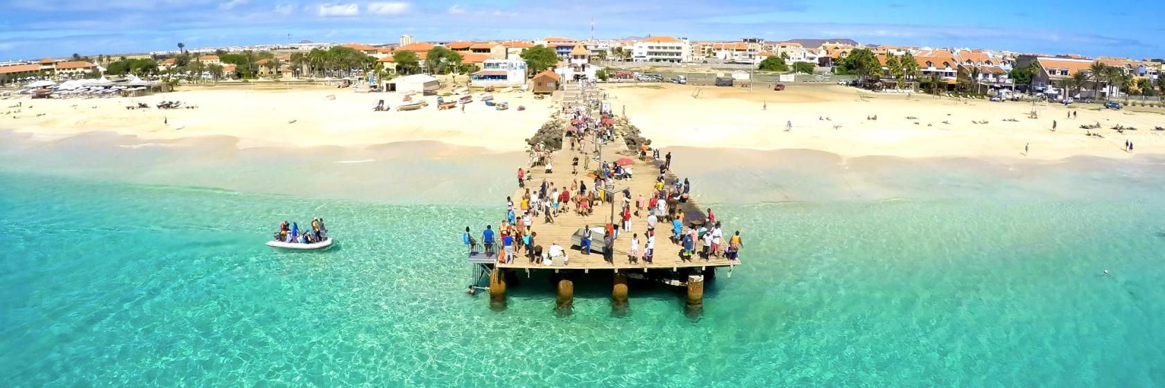 Sal Die 10 Besten Hotels Unterkunfte Auf Der Insel Sal Kap Verde
