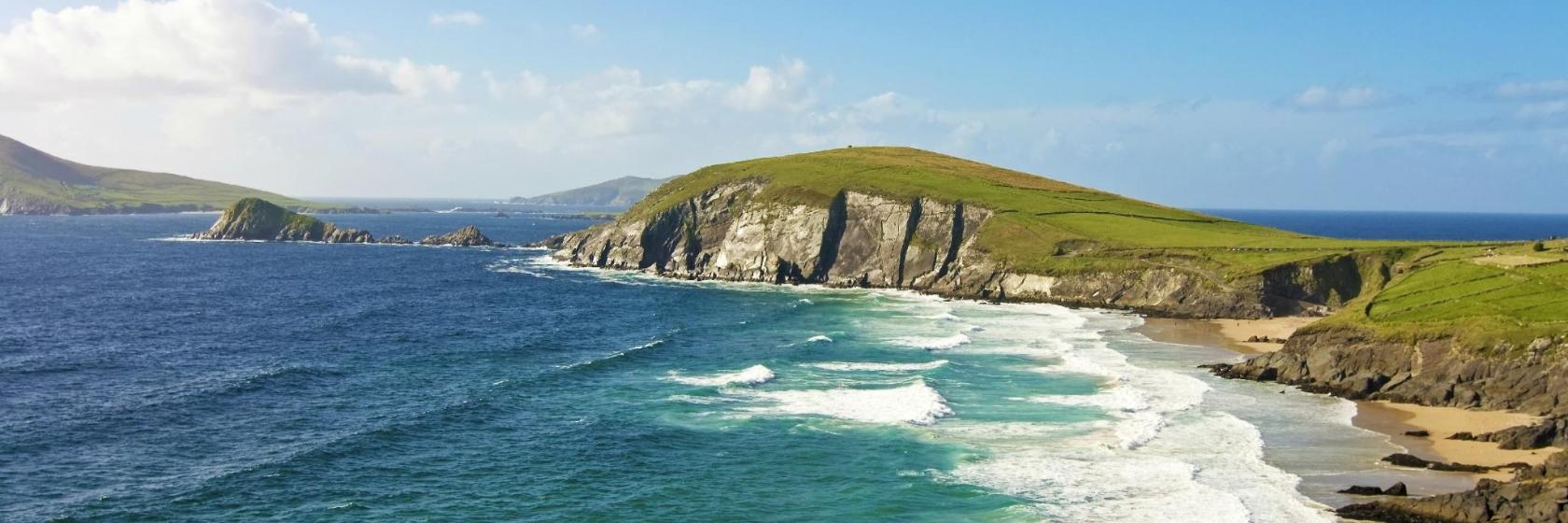 The Best Kerry Hotels Where To Stay in and around Kerry, Ireland