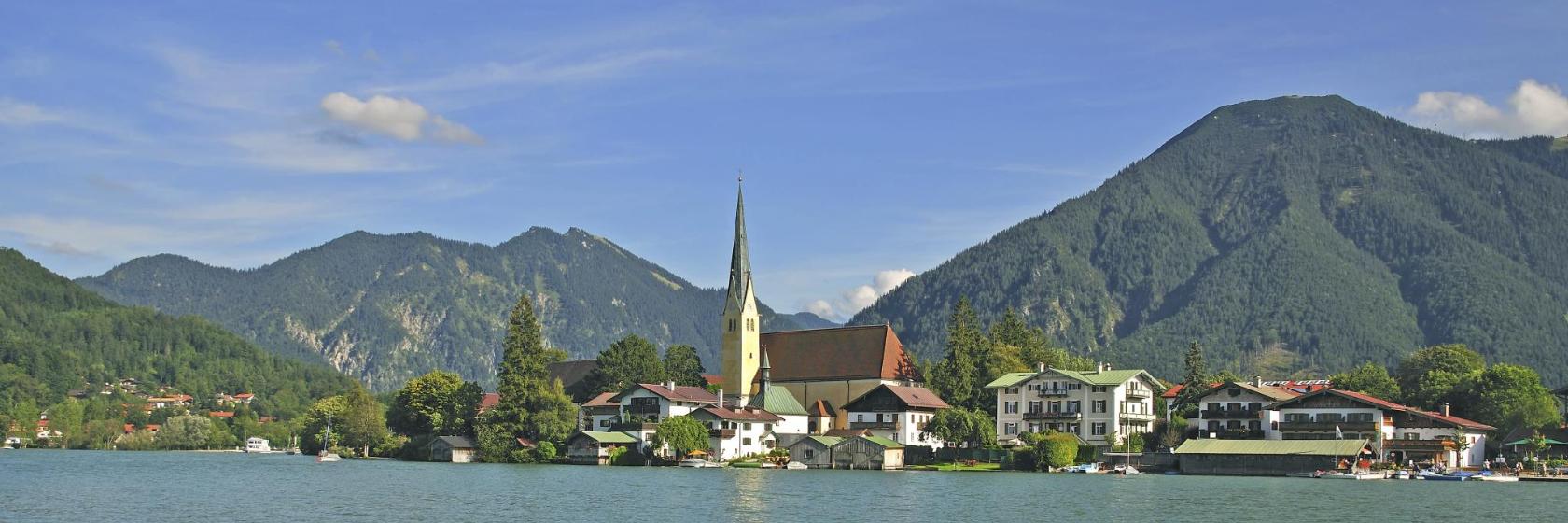 Tegernsee Die 10 Besten Hotels Unterkunfte In Der Region Tegernsee Deutschland