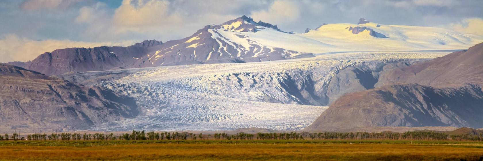 Vatnajokull Glacierの人気ホテル10選 Vatnajokull Glacier アイスランド と周辺のホテル