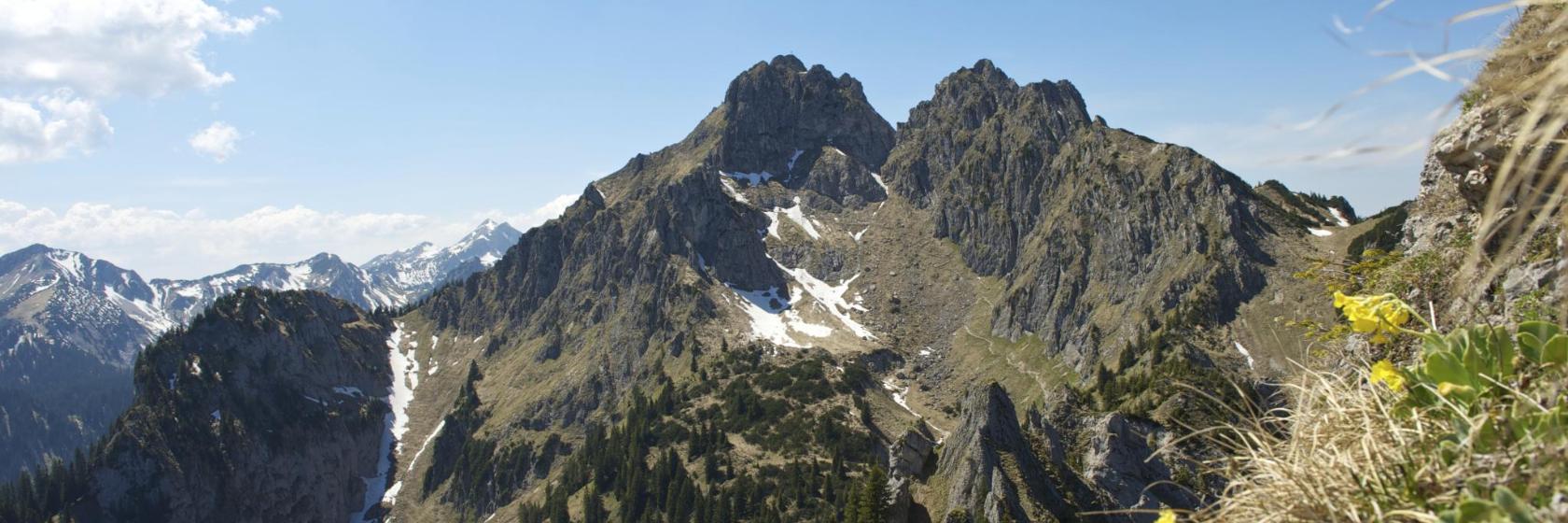 Ammergau Alpsの人気ホテル10選 Ammergau Alps ドイツ と周辺のホテル