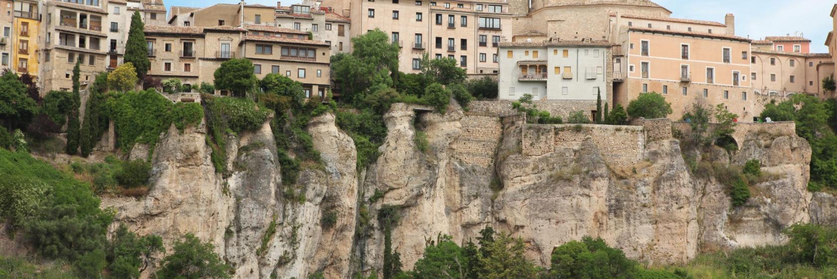 Los 10 Mejores Hoteles de Cuenca (provincia) - Dónde alojarse en Cuenca  (provincia), España