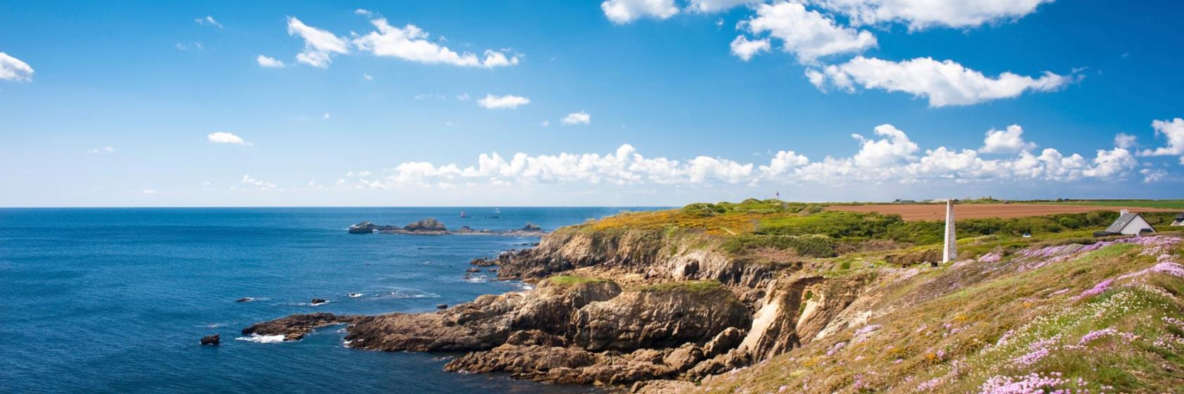 The 10 Best Brittany Hotels — Where To Stay in Brittany, France