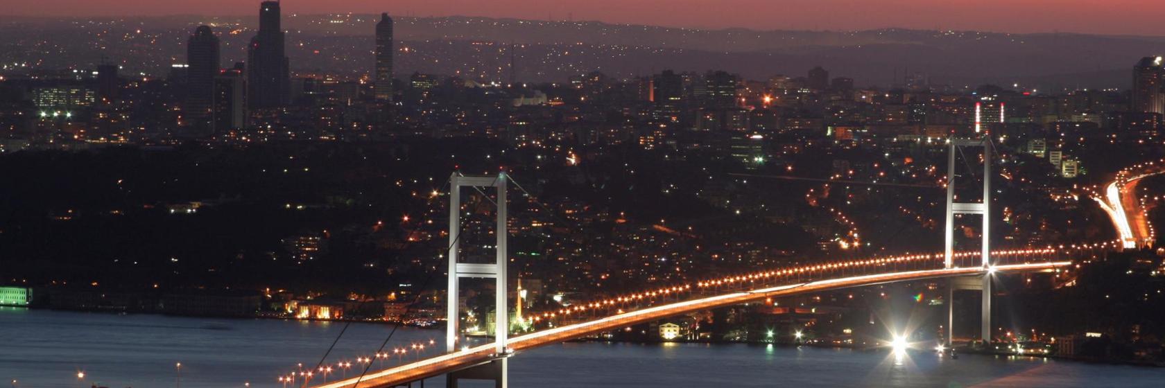 Top 10 best hotels in Marmara Region, Turkey in 2023