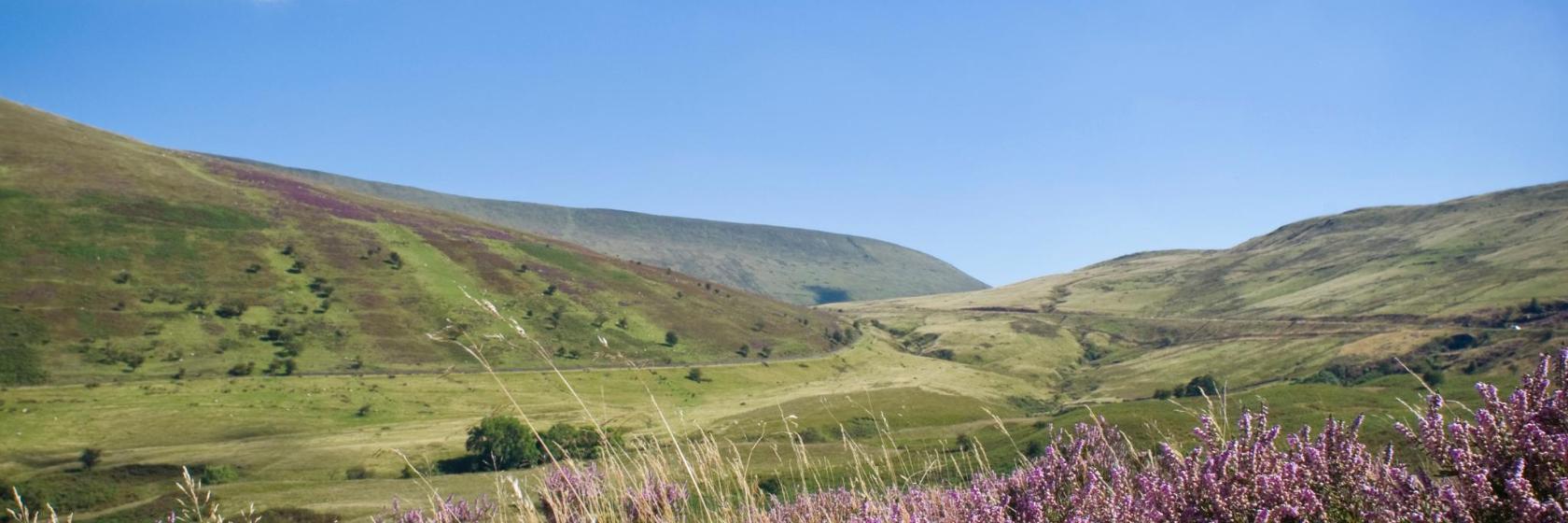 Recommended Hotels in Wales, United Kingdom