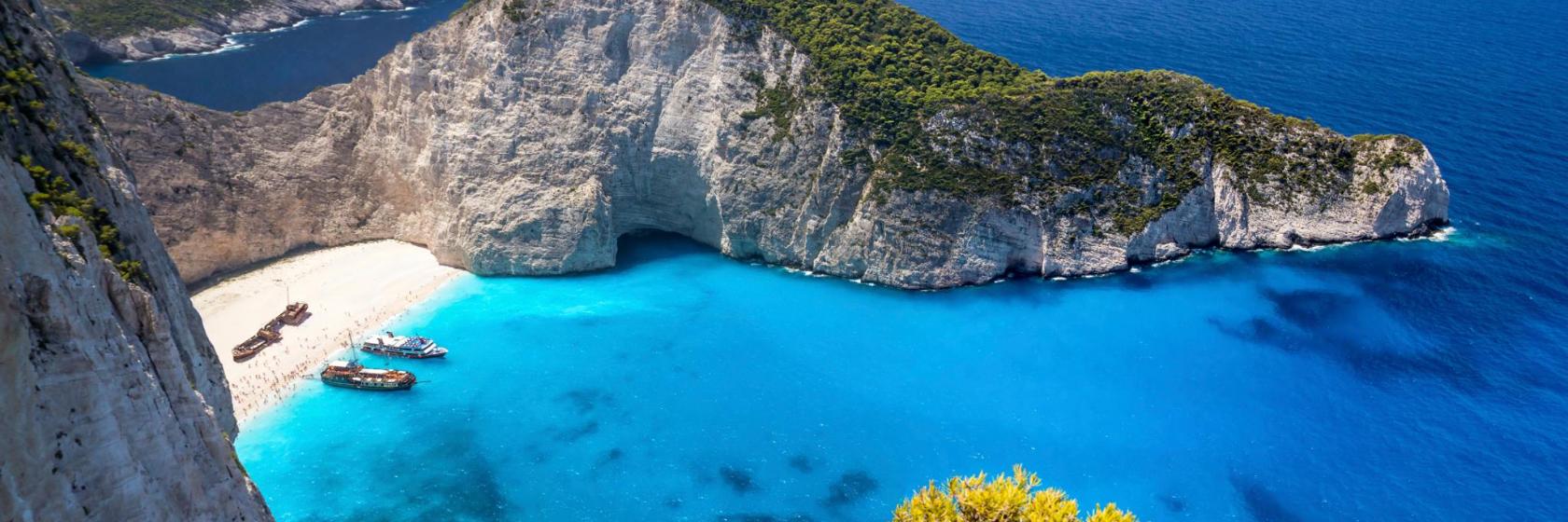 ザキントス島の人気ホテル10選 ザキントス島 ギリシャ と周辺のホテル