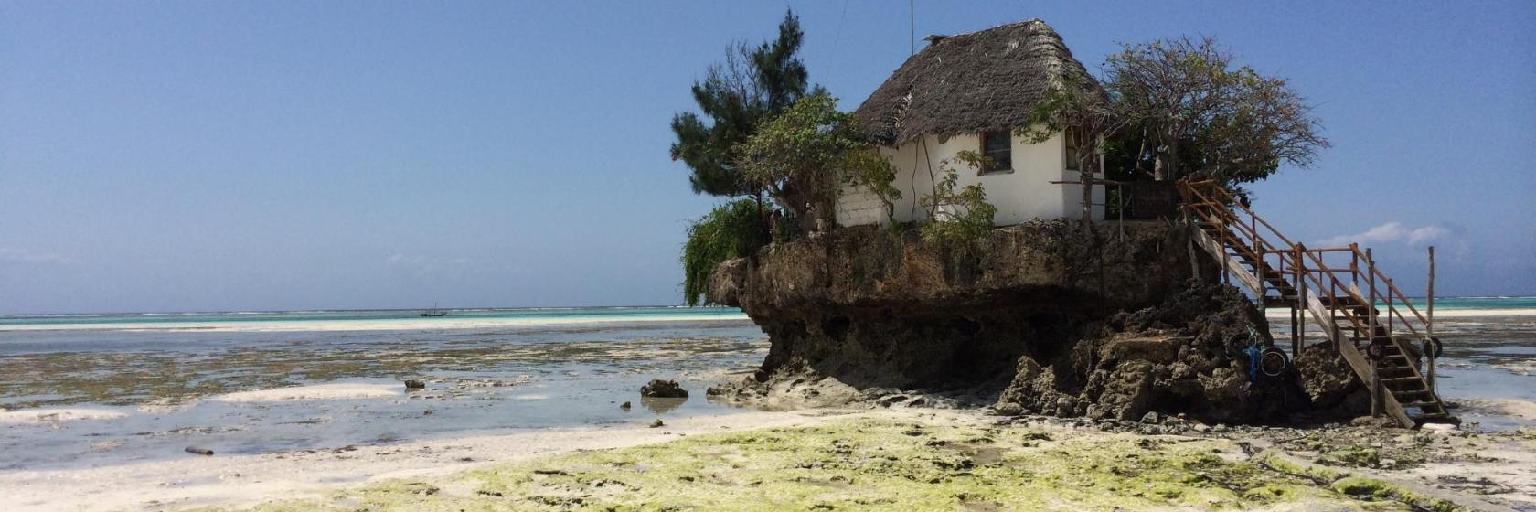 De 10 beste hotels op Zanzibar – Waar te verblijven op Zanzibar, Tanzania