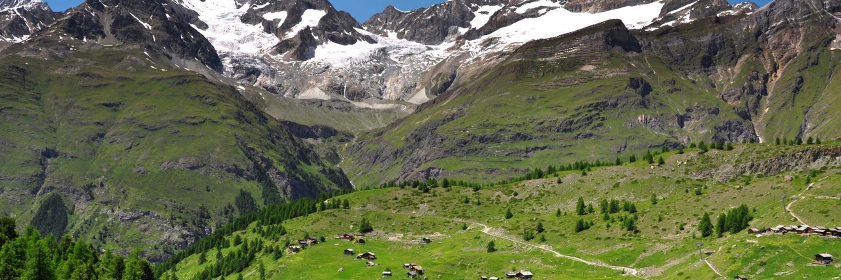 The 10 BEST Swiss Alps, Switzerland hotels of 2023