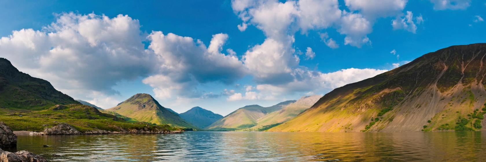 カンブリアの人気ホテル10選 カンブリア イギリス と周辺のホテル