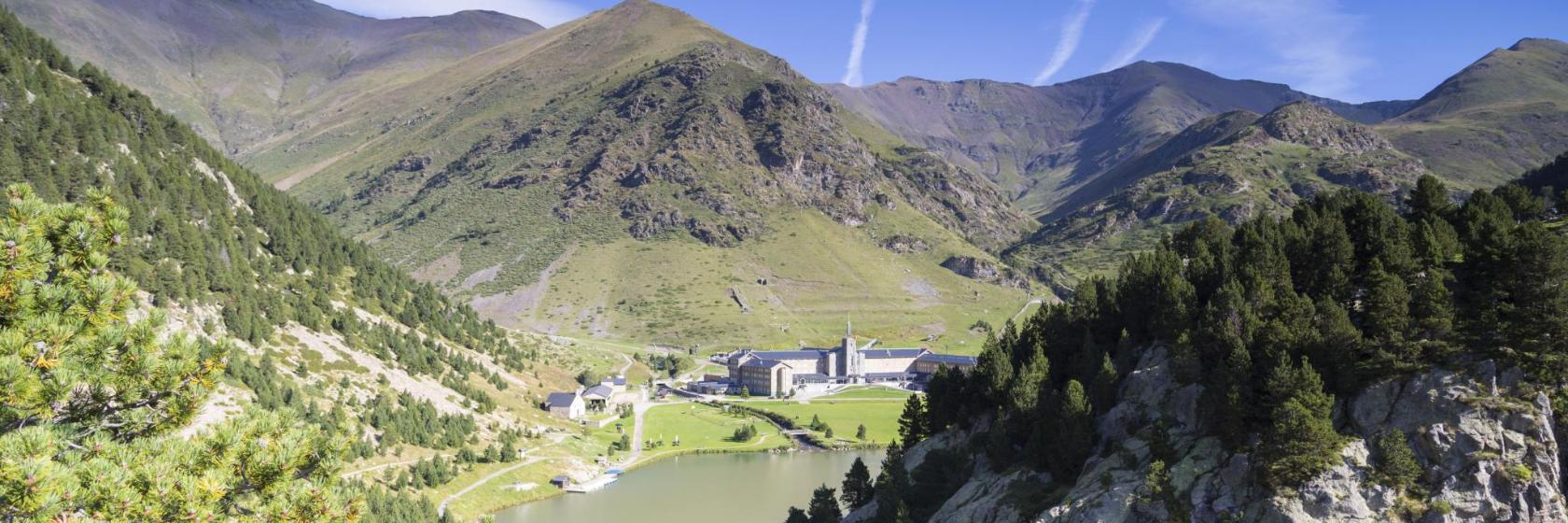 The 10 Best Vall de Nuria Hotels - Where To Stay in Vall de Nuria, Spain