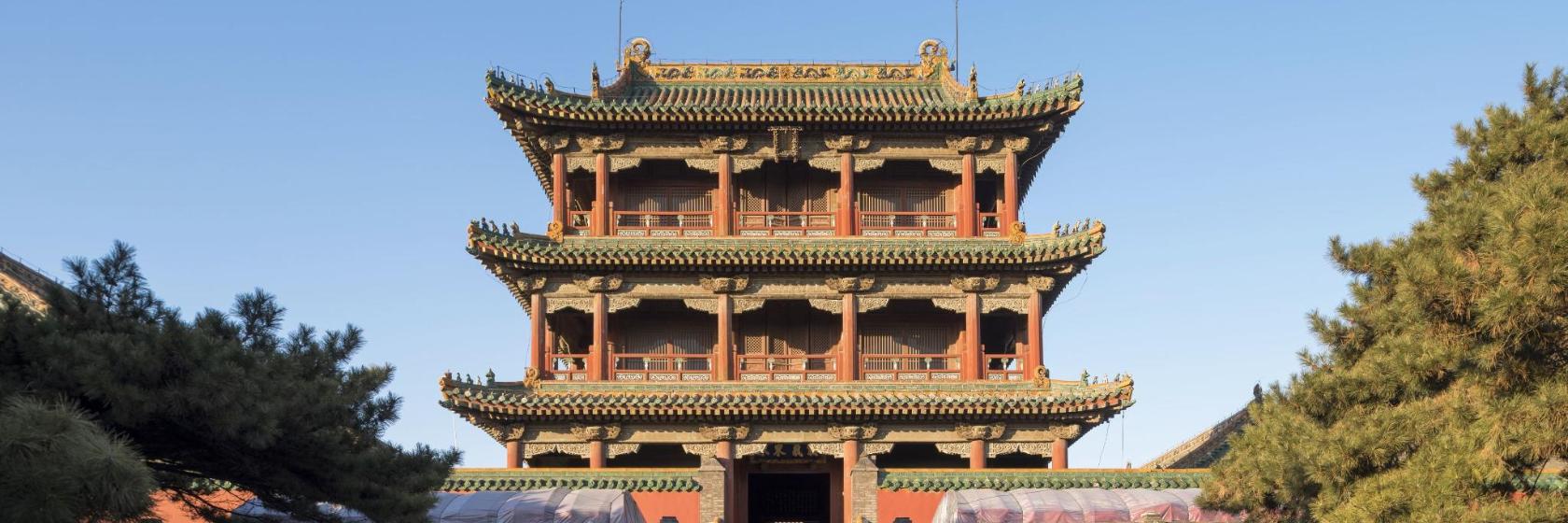 Top 10 best hotels in Liaoning, China in 2023