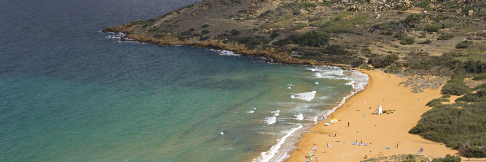 ゴゾ島の人気ホテル10選 ゴゾ島 マルタ と周辺のホテル