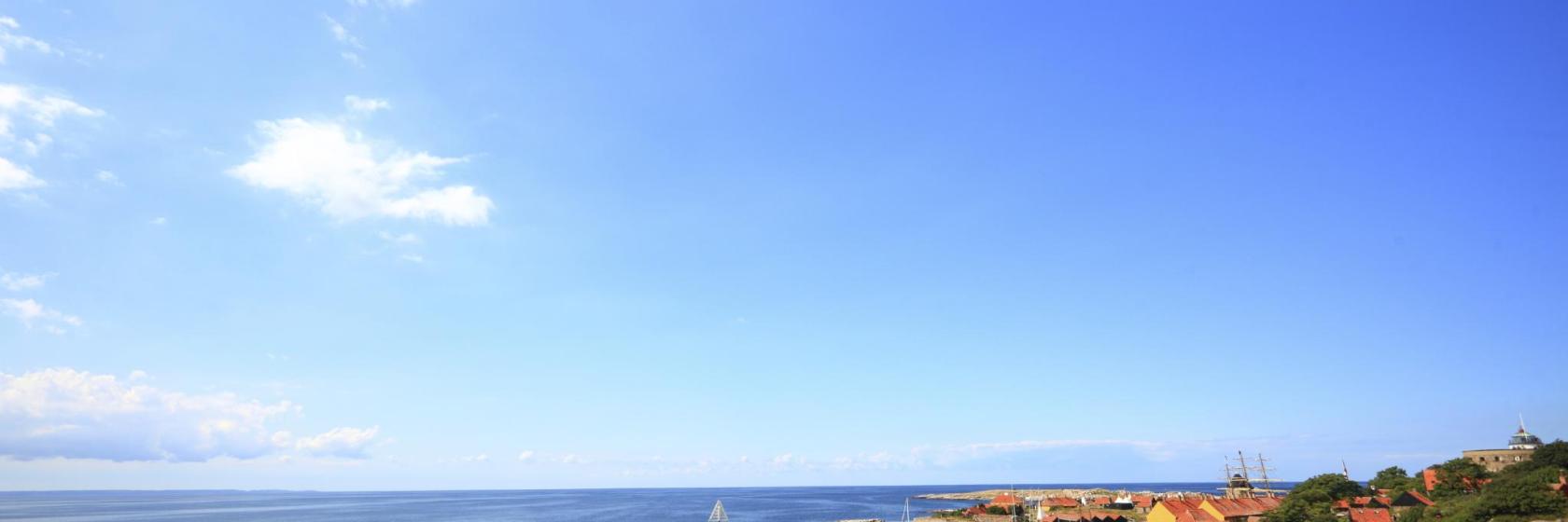 The Best Bornholm Hotels Where To Stay on and around Bornholm, Denmark