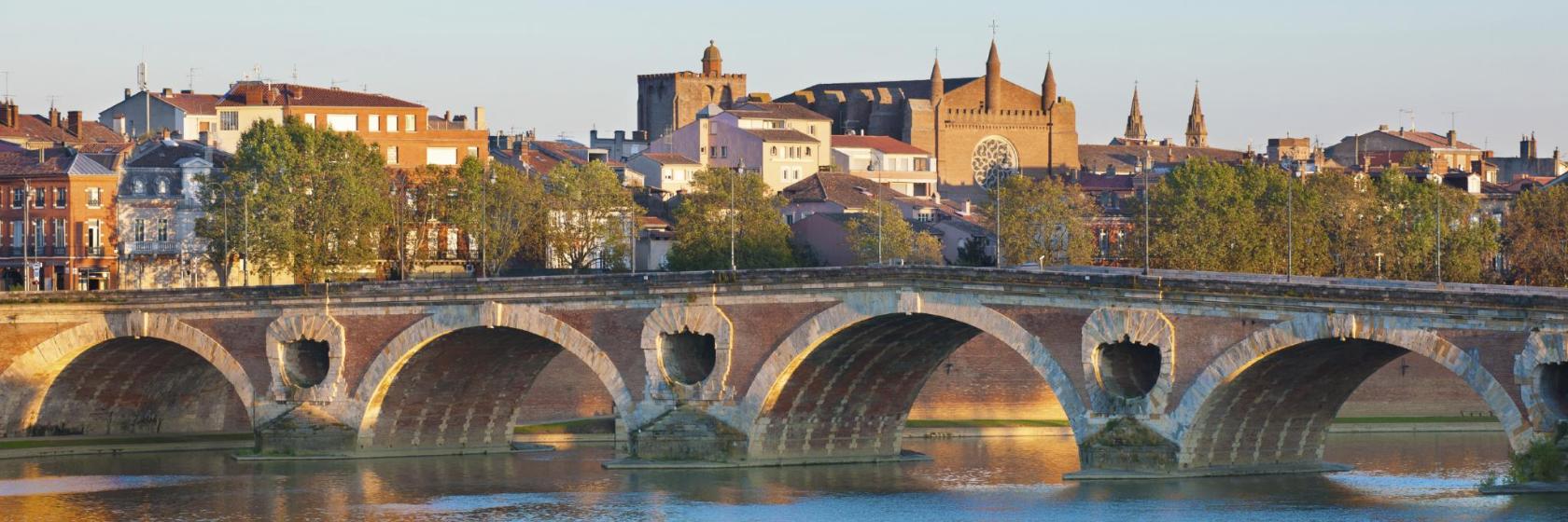 What are the best hotels in Haute-Garonne, France?