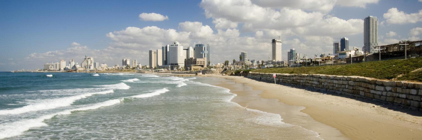 10 המלונות הכי טובים ב-אזור תל אביב - איפה לשהות ב-אזור תל אביב, ישראל