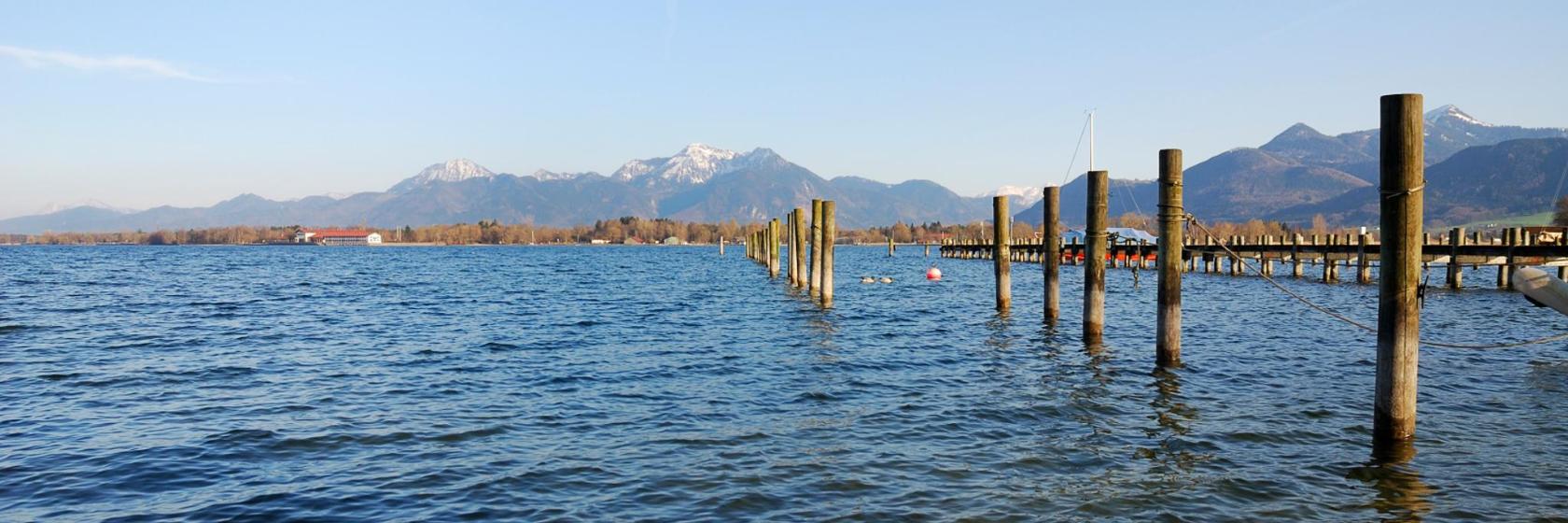 Los 10 Mejores Hoteles de Lago Chiem - Dónde alojarse en Lago Chiem,  Alemania