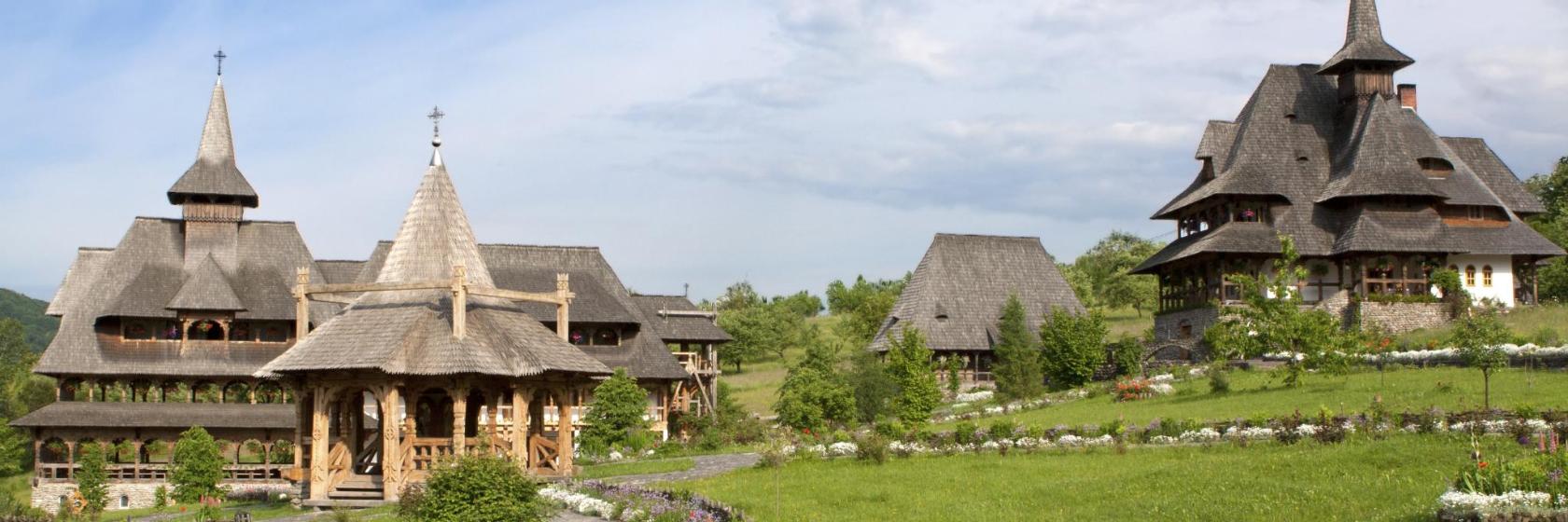 Cele mai bune 10 hoteluri din Maramureş – Unde să vă cazați în Maramureş,  România