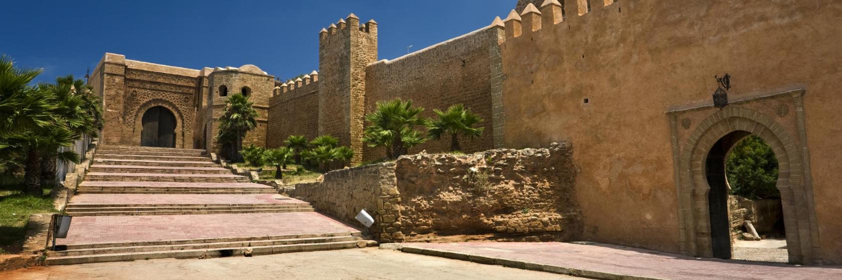 RabatSaléZemmourZaër les meilleurs hôtels Où séjourner dans