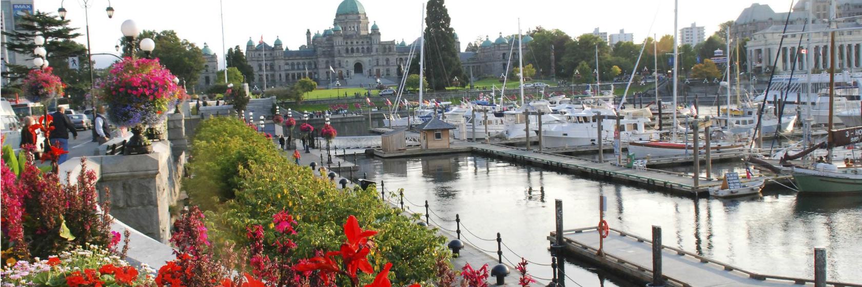 The Best Hotels on Vancouver Island, Canada