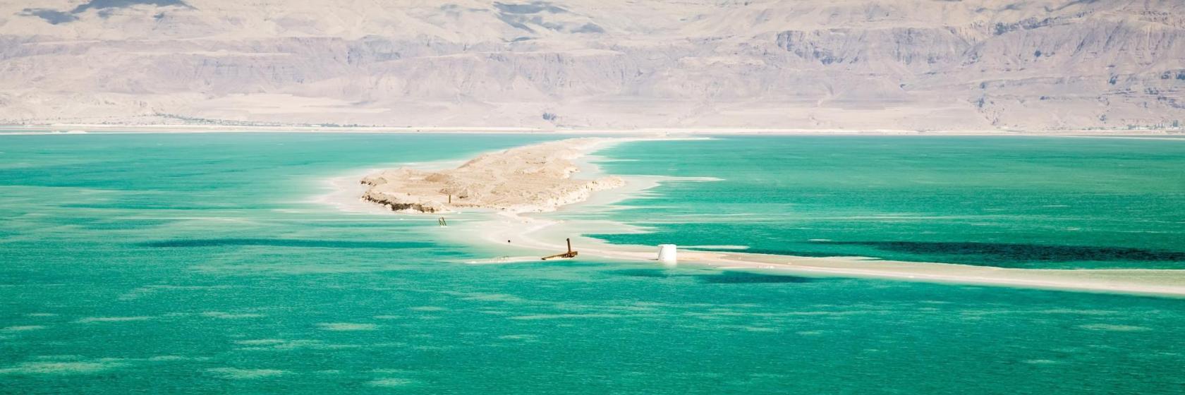 10 המלונות הכי טובים ב-ים המלח - ירדן - איפה לשהות ב-ים המלח - ירדן, ירדן