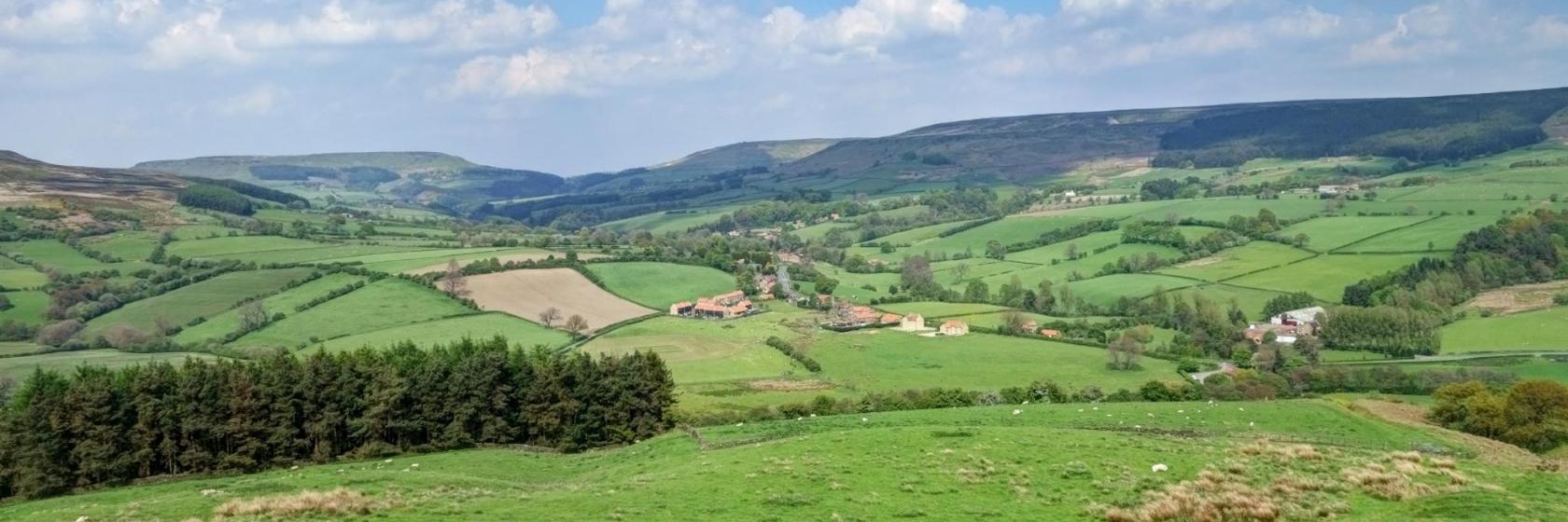 The Best North York Moors Hotels Where To Stay in and around North