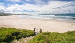 North Coast New South Wales Waldeslust Holiday Home eAccommodation