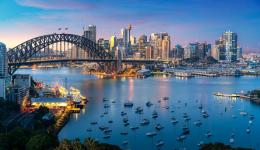 Sydney Region Watermark Glenelg eAccommodation